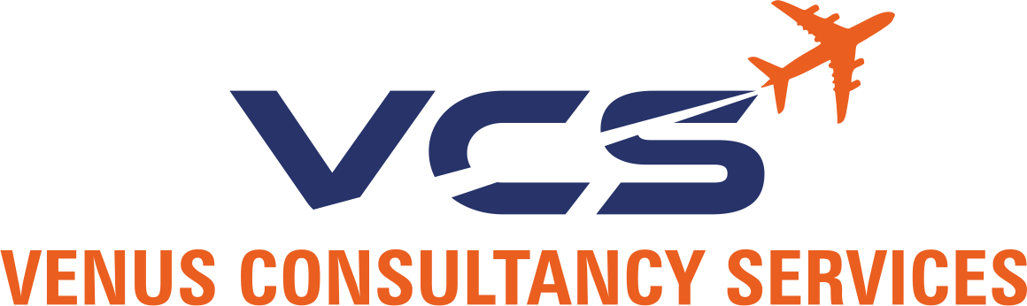 Venus Consultancy Services Logo